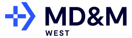 2023 MD&M West