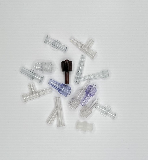 Luer parts